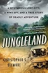 Jungleland: A Mys...
