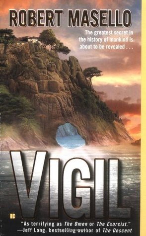 Vigil (Mass Market Paperback)