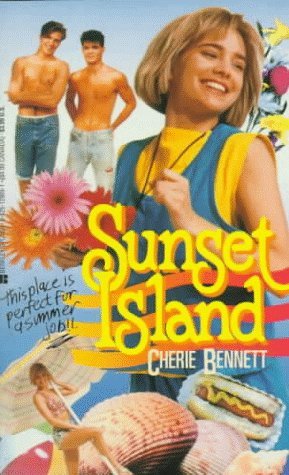 Sunset Island  (Sunset Island, #1)