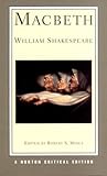Macbeth by William Shakespeare