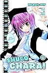 Shugo Chara!, Vol. 8: With a Little Help From Their Friends