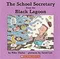 The School Secretary from the Black Lagoon