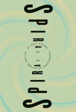 Cover of Spiral