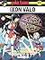 Ixon valo by Roger Leloup