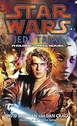 Star Wars: Jedi Trial (A Clone Wars Novel, #6) 
