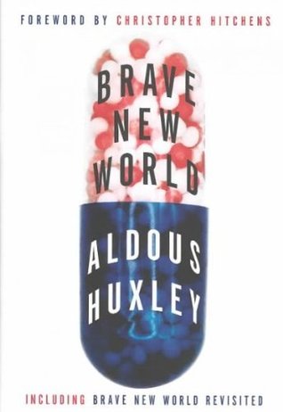 Brave New World / Brave New World Revisited