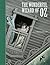 The Wonderful Wizard of Oz (Oz, #1)