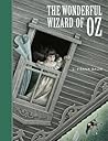 The Wonderful Wizard of Oz by L. Frank Baum