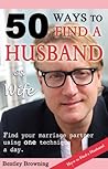50 Ways To Find a...