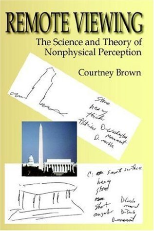 Remote Viewing: The Science & Theory of Nonphysical Perception (Paperback)