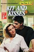 Kit and Kisses (Mass Market Paperback)