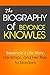 The Biography of Beyonce Knowles by Steve Walters