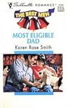 Most Eligible Dad (Fabulous Fathers)