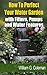 How To Perfect Your Water Garden with Pumps, Filters and Water Features (Water Garden Masters Series Book 4)