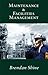 Maintenance & Facilities Management by Brendan Shine