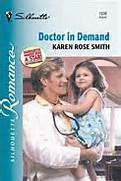 Doctor In Demand (Mass Market Paperback)