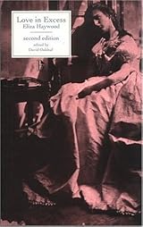 Popular Eliza Haywood Books