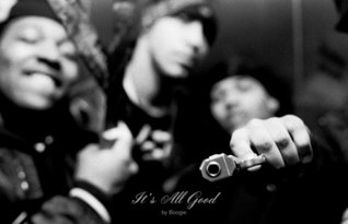 It's All Good (Hardcover)