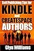 Self Publishing Tips For Kindle and CreateSpace Authors - The Quick Reference Guide to Writing, Publishing and Mar (Bestseller Tactics Book 5)