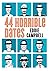 44 Horrible Dates