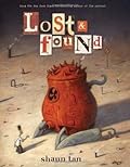Lost &amp; Found 