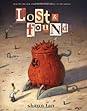 Lost & Found by Shaun Tan