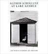 Alfred Stieglitz At Lake George Alfred Stieglitz At Lake George