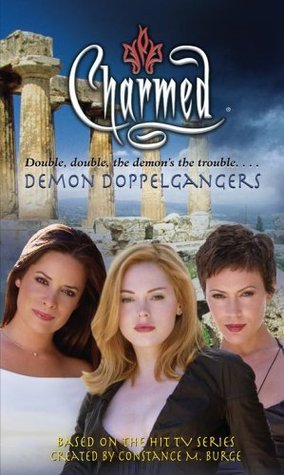 Demon Doppelgangers (Charmed, #32)