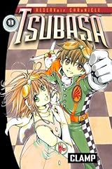 Tsubasa: RESERVoir CHRoNiCLE, Vol. 11 by Clamp | Goodreads