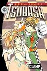 Tsubasa: RESERVoir CHRoNiCLE, Vol. 11