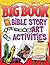 Big Book of Bible Story Art Activities