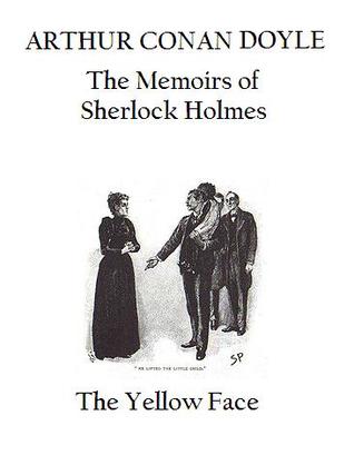 The Adventure of the Yellow Face