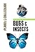 Bugs & Insects: Picture Book (Educational Children's Books Collection) (Planet Collection 1)