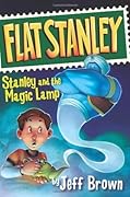 Stanley and the Magic Lamp