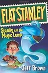 Stanley and the Magic Lamp (Flat Stanley, #2)