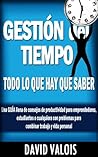 Gestión del Tiemp...