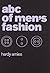 ABC of Men's Fashion