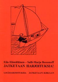 Jatketaan harjoituksia