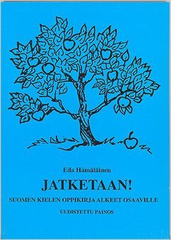Jatketaan: Suomen kielen oppikirja alkeet osaaville