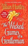 The Wicked Games of a Gentleman by Jillian Hunter