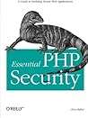 Essential PHP Sec...