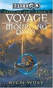 Voyage of the Mourning Dawn