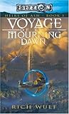 Voyage of the Mou...