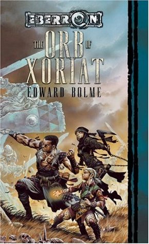 The Orb of Xoriat (Eberron: War-Torn, #2)