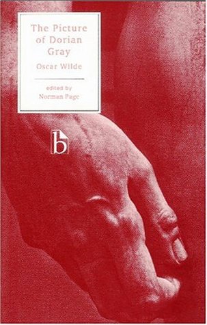 The Picture of Dorian Gray