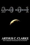 2001 by Arthur C. Clarke