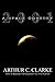 2001: A Space Odyssey (Space Odyssey, #1)