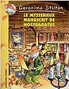 Le Mysterieux Man...