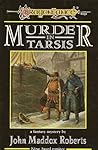 Murder in Tarsis
