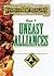 Uneasy Alliances (Forgotten Realms: Double Diamond Triangle Saga, #7)